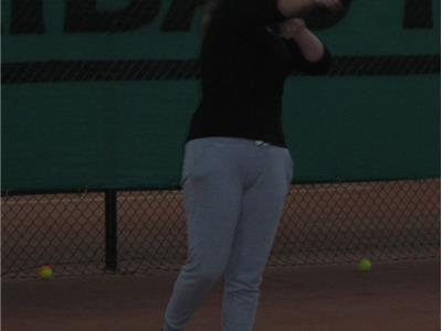 Mini Maxi tornooi 2015